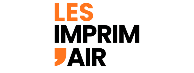 Logo les imprimair
